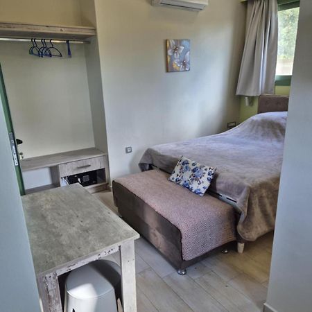 Tzogias Apartments Nonna Studio Lászi Kültér fotó